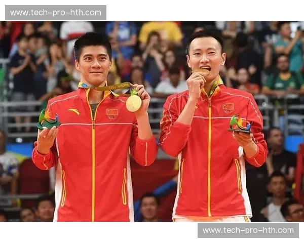 羽毛球奥运会赛程：把握每一刻的观赛节拍