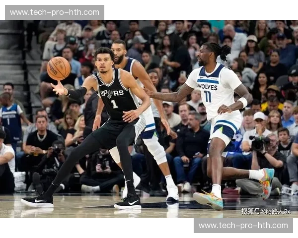 天赋撞地球！马刺vs雷霆直播：文班亚马与切特的“独角兽”终极审判